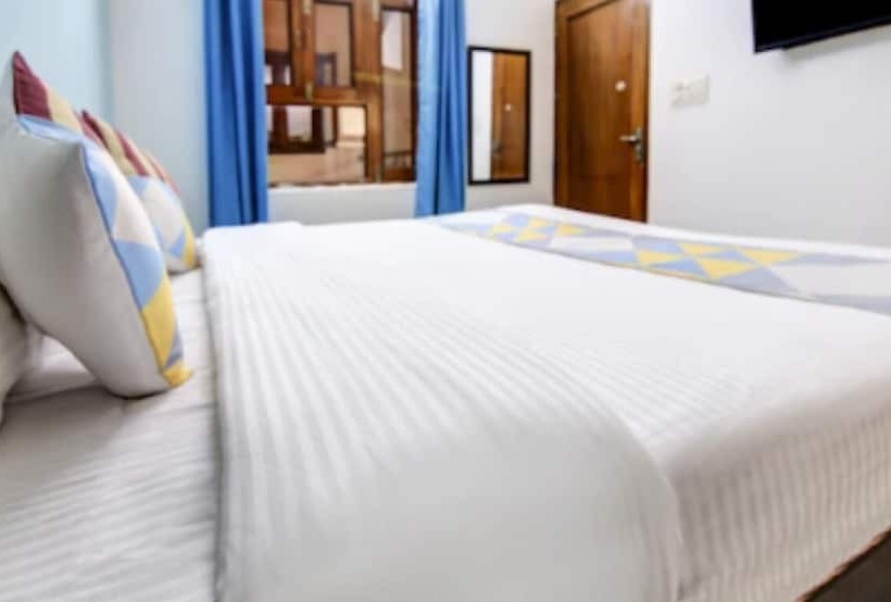 בית מלון כפרי Prime Residency