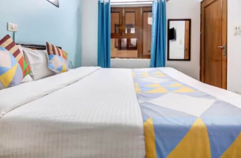 בית מלון כפרי Prime Residency