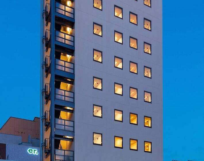 Отель Remington