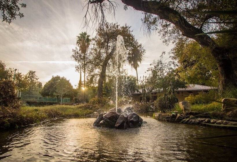 בית מלון כפרי Rincón Del Montero