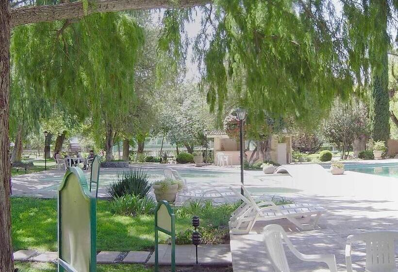 בית מלון כפרי Rincón Del Montero