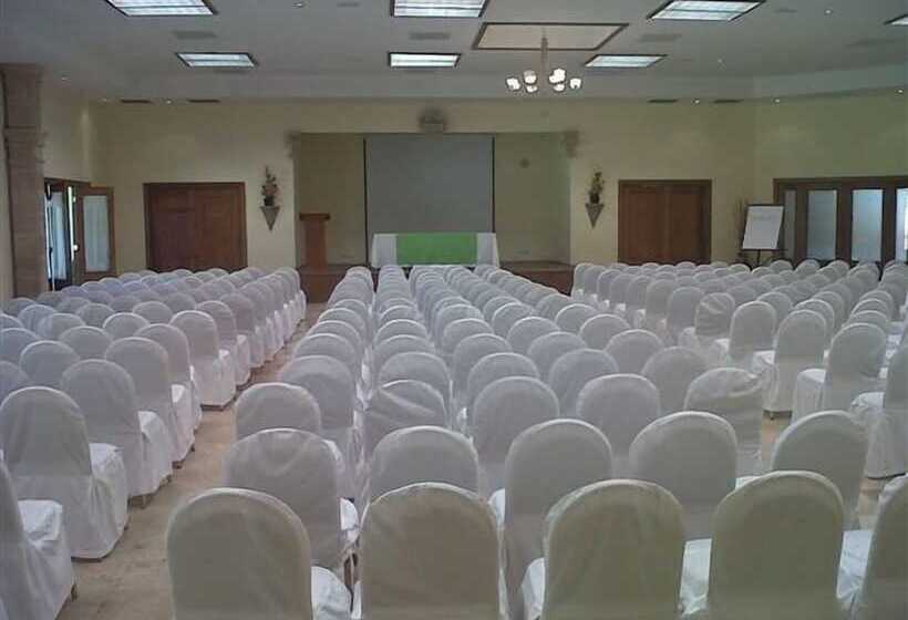 בית מלון כפרי Rincón Del Montero