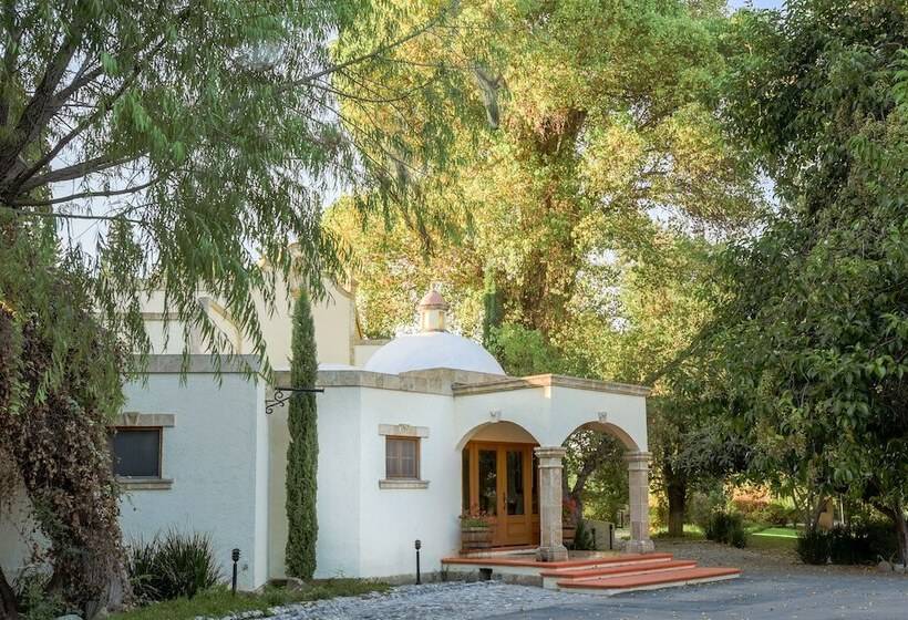 בית מלון כפרי Rincón Del Montero