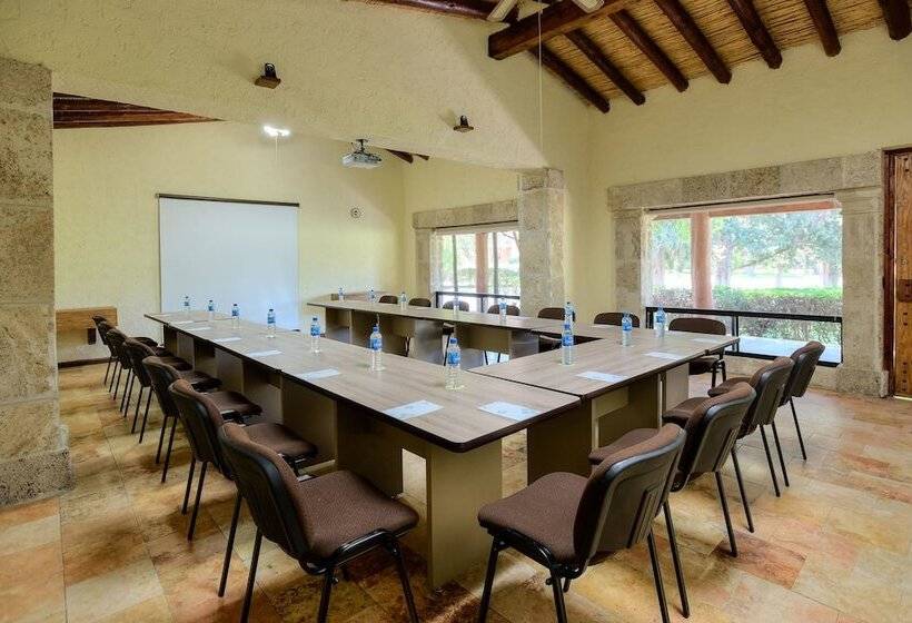 בית מלון כפרי Rincón Del Montero