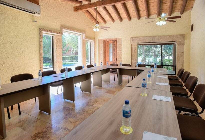 בית מלון כפרי Rincón Del Montero