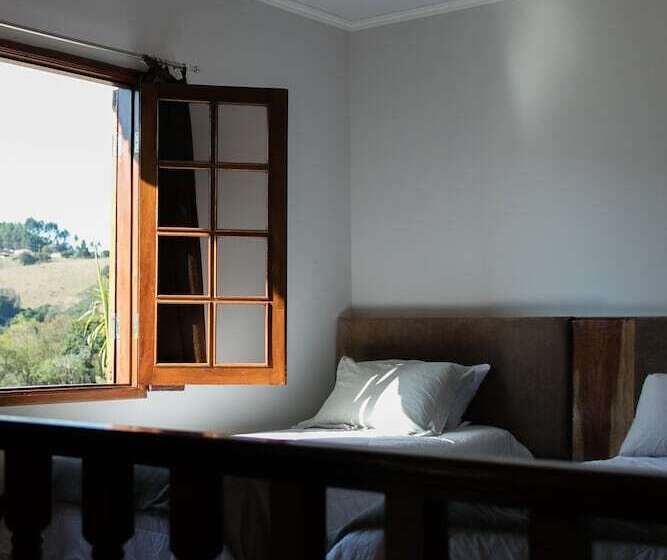 ホテル Rio Vale Verde