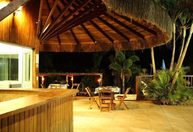 ホテル Rio Vale Verde