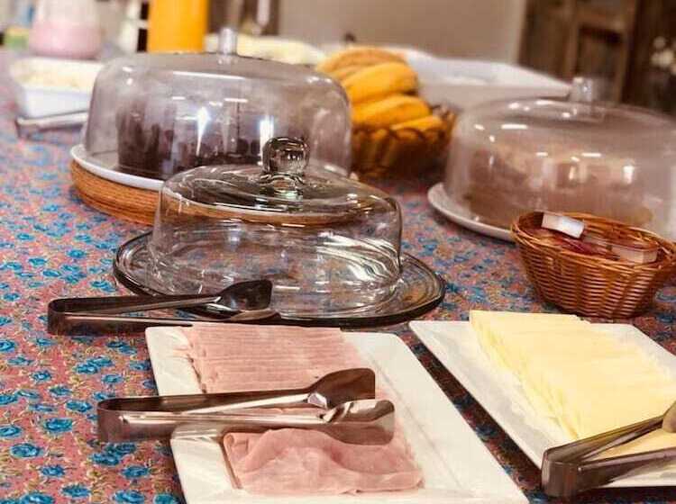 ホテル Rio Vale Verde