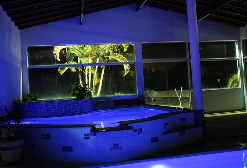 ホテル Rio Vale Verde