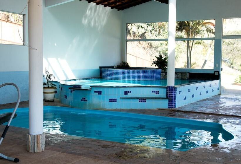 ホテル Rio Vale Verde