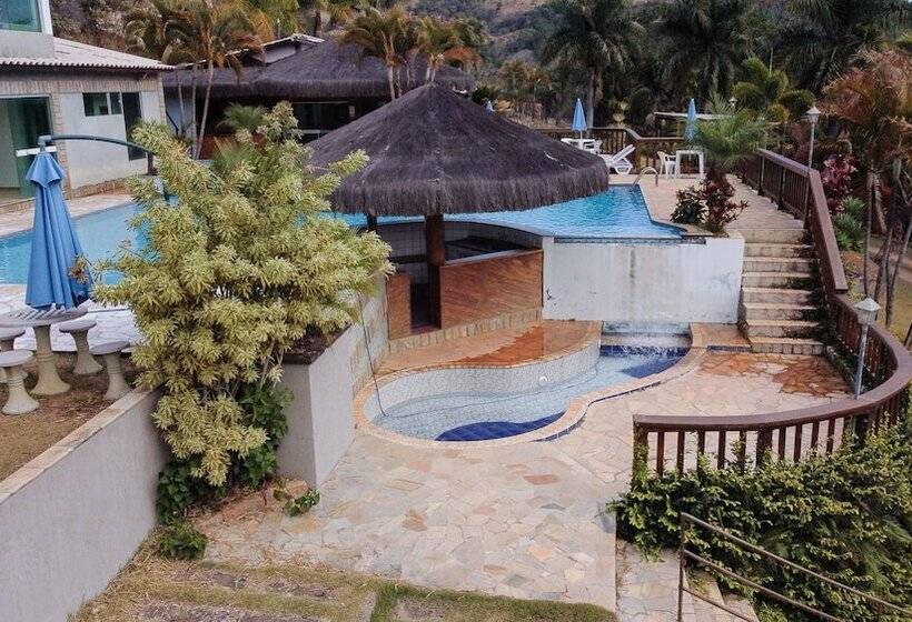 ホテル Rio Vale Verde