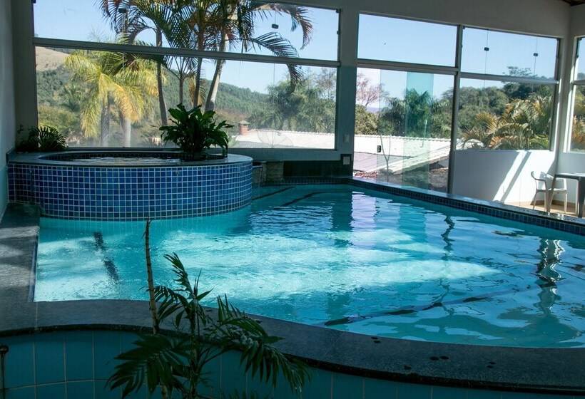 ホテル Rio Vale Verde