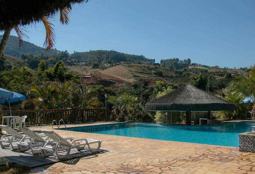 ホテル Rio Vale Verde