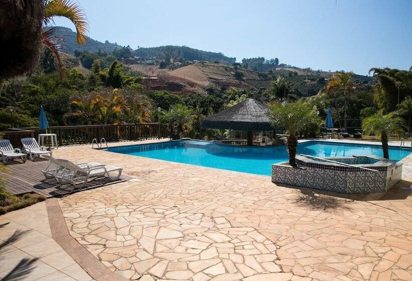 ホテル Rio Vale Verde