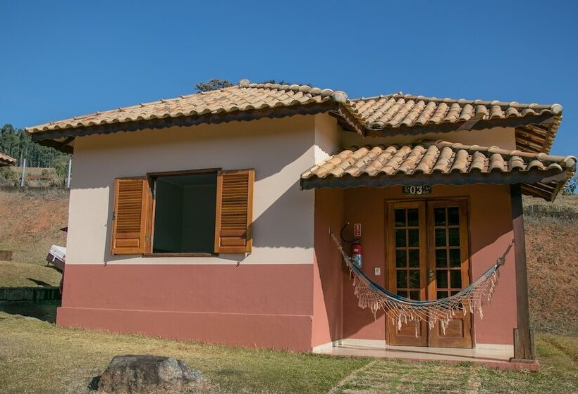 ホテル Rio Vale Verde