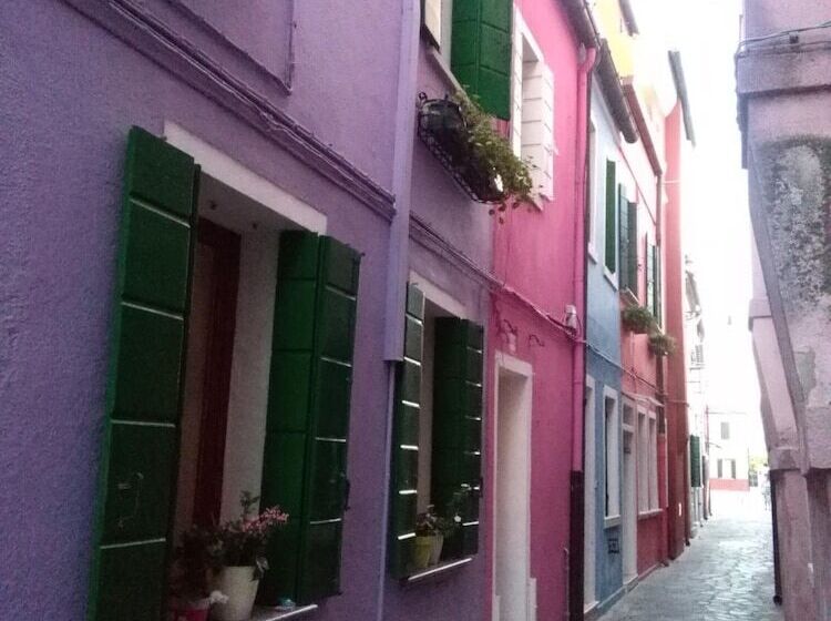 乡村酒店 Agriturismo Colombera