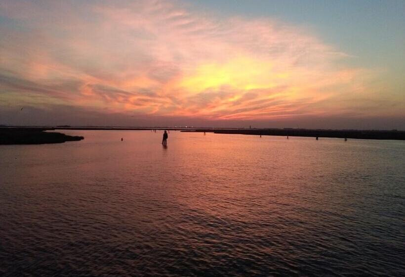 乡村酒店 Agriturismo Colombera