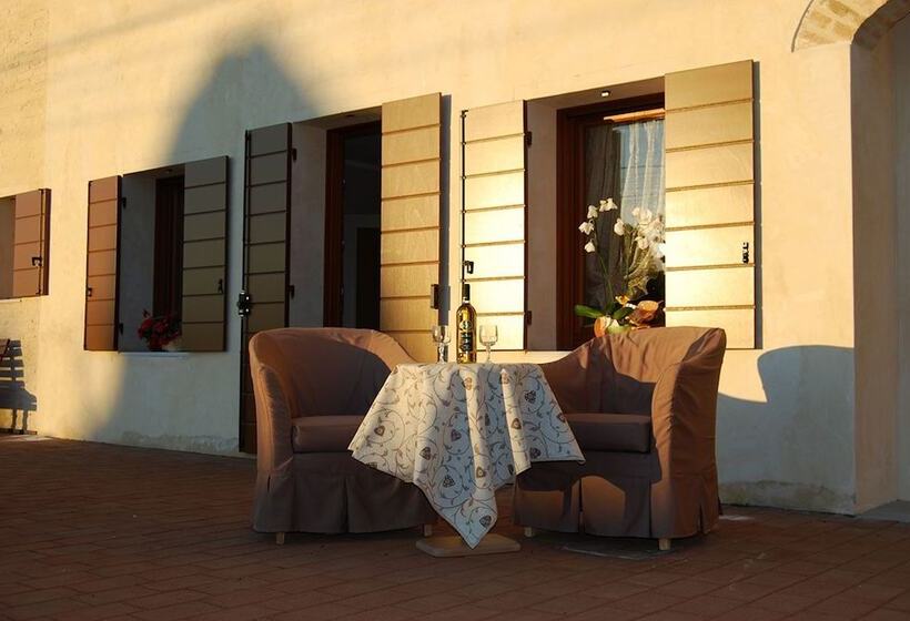 乡村酒店 Agriturismo Colombera