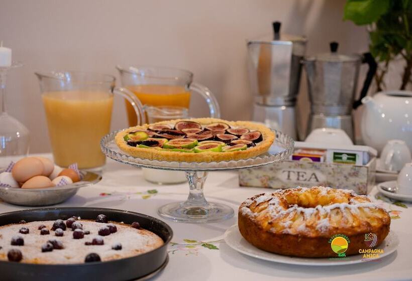 乡村酒店 Agriturismo Colombera