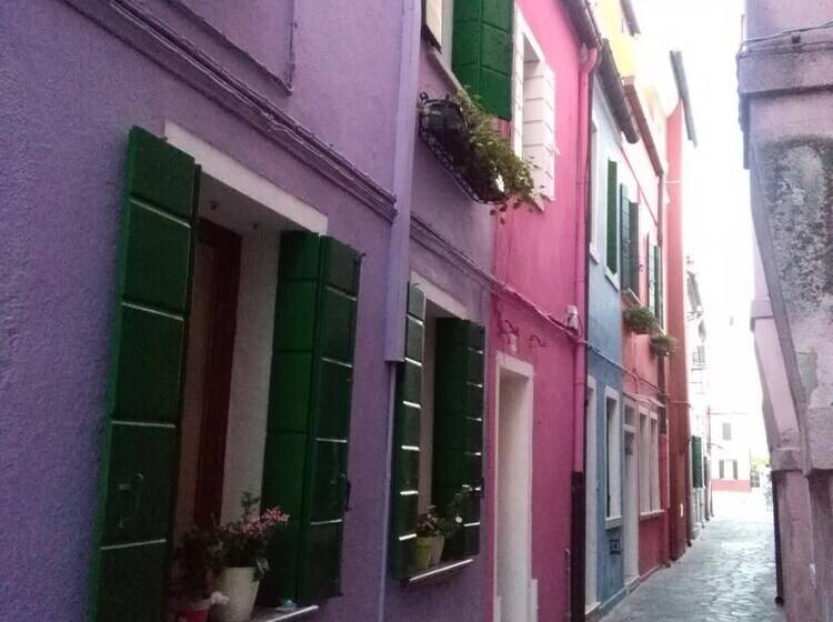 乡村酒店 Agriturismo Colombera