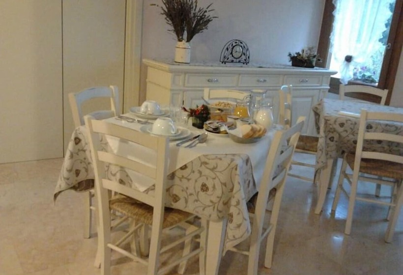 乡村酒店 Agriturismo Colombera