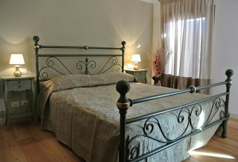 乡村酒店 Agriturismo Colombera