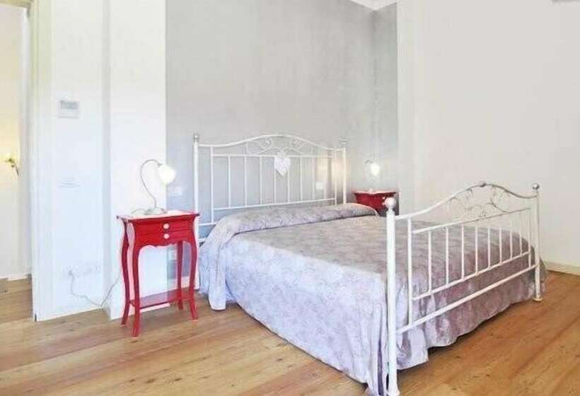 乡村酒店 Agriturismo Colombera