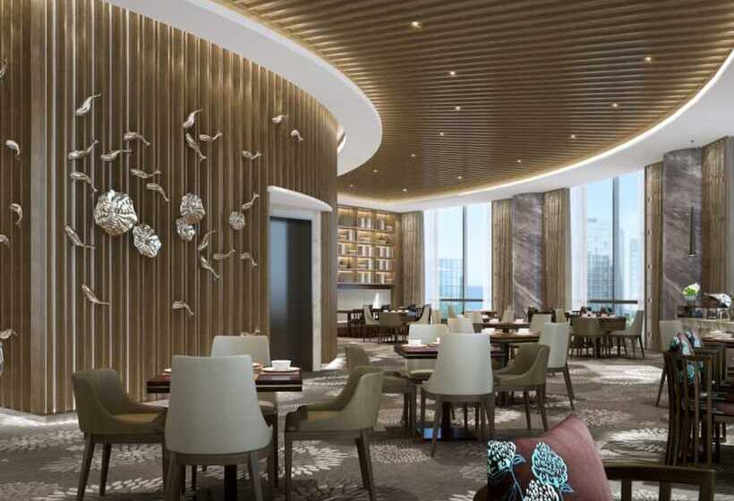 هتل Shenzhen Kyushu Joycheng