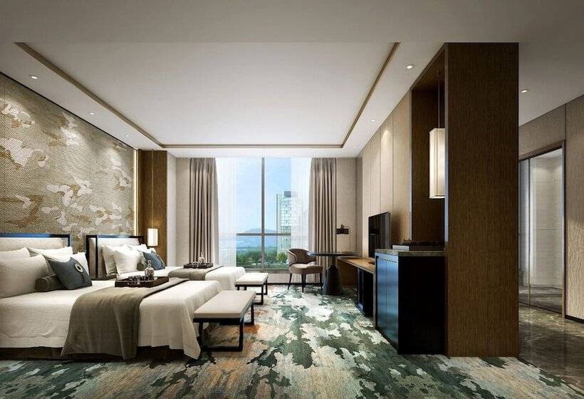 هتل Shenzhen Kyushu Joycheng