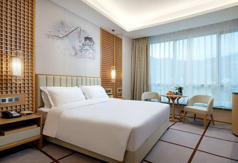 هتل Shenzhen Kyushu Joycheng