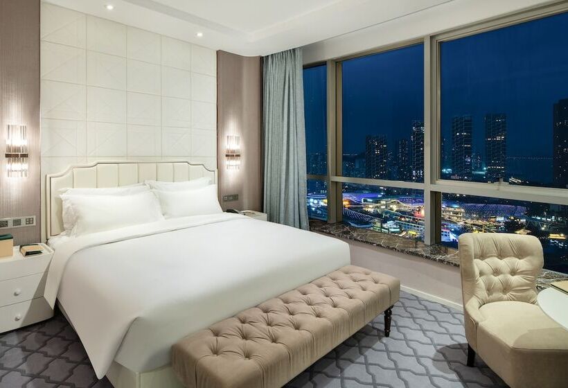 هتل Shenzhen Kyushu Joycheng