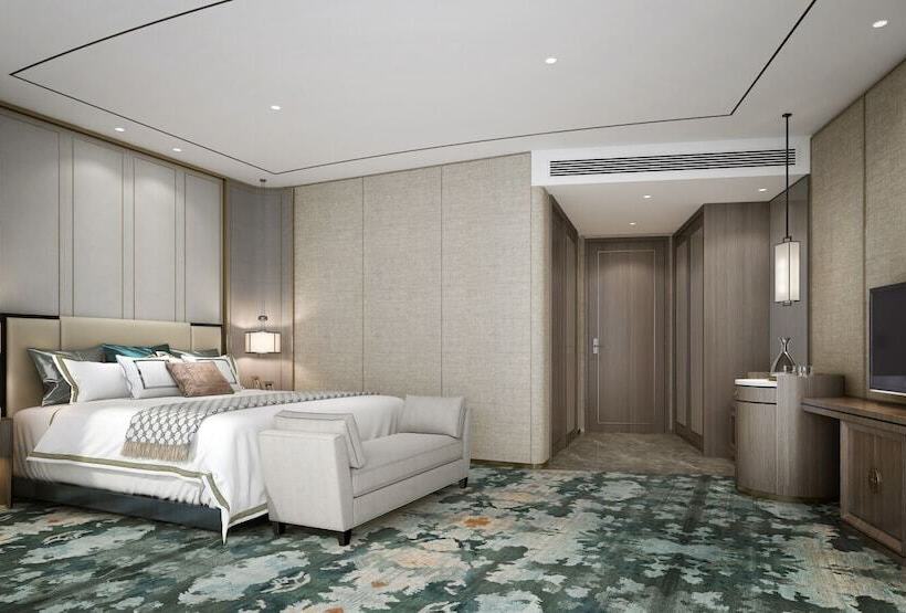 هتل Shenzhen Kyushu Joycheng