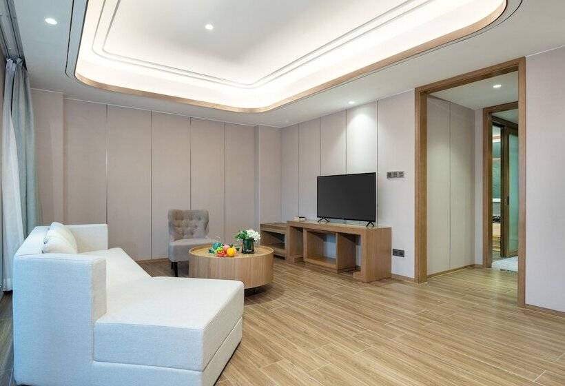 هتل Shenzhen Kyushu Joycheng