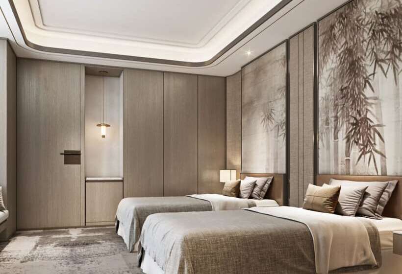 هتل Shenzhen Kyushu Joycheng