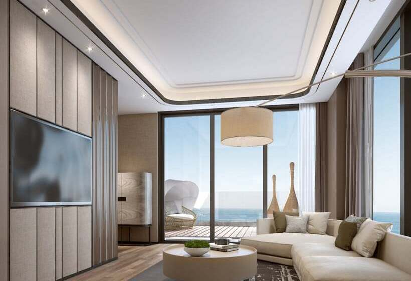 هتل Shenzhen Kyushu Joycheng