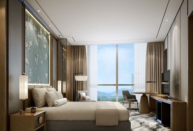 هتل Shenzhen Kyushu Joycheng