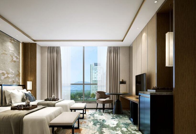 هتل Shenzhen Kyushu Joycheng