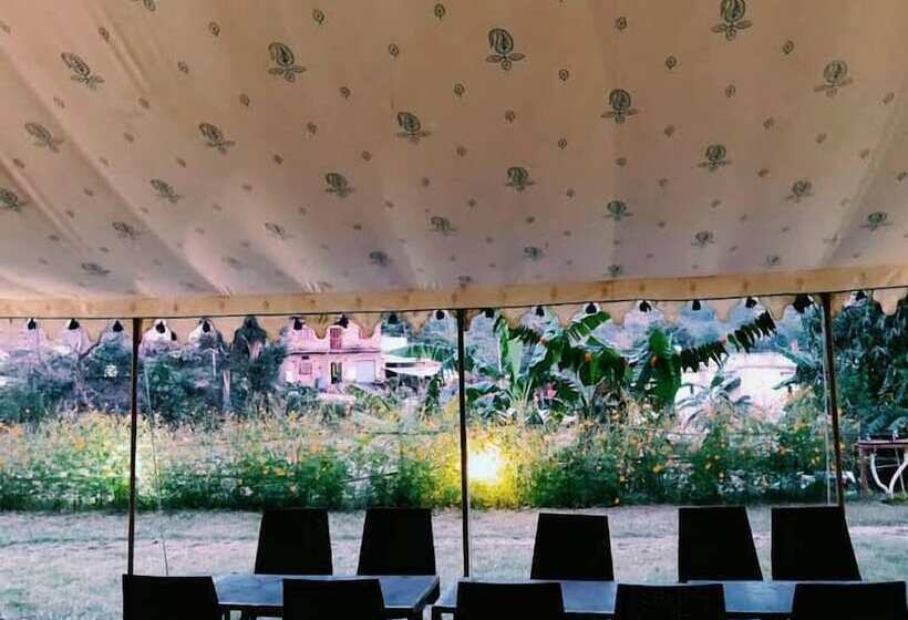 酒店 Tokyo Desert Camp