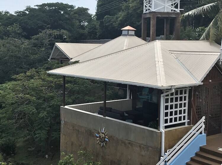 호텔 Sugarapple Inn