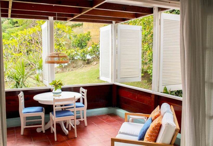 호텔 Sugarapple Inn