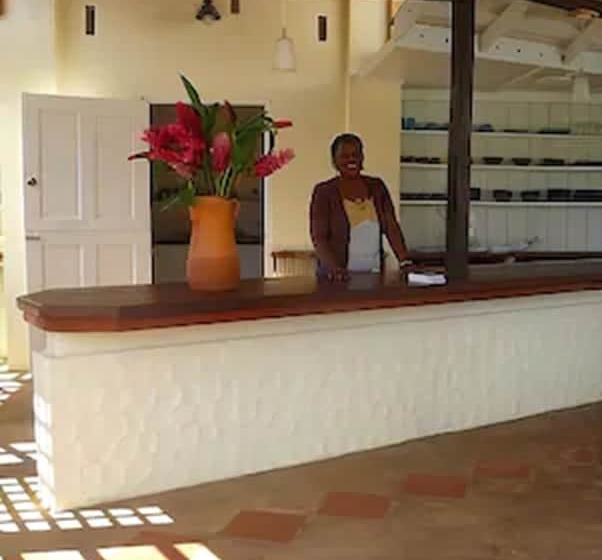 호텔 Sugarapple Inn