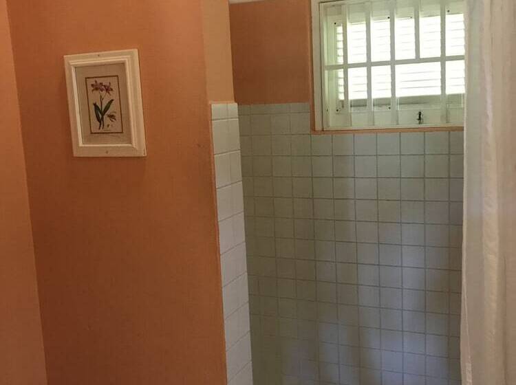 호텔 Sugarapple Inn