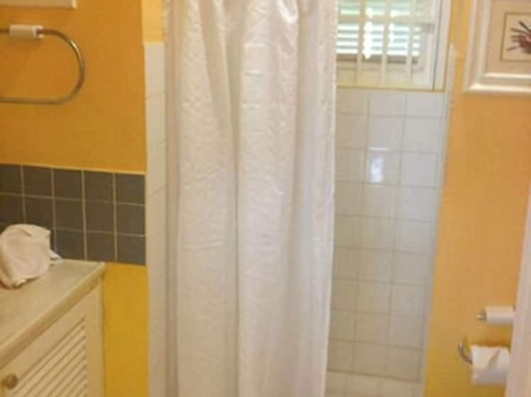 호텔 Sugarapple Inn