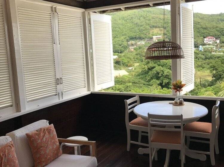 호텔 Sugarapple Inn