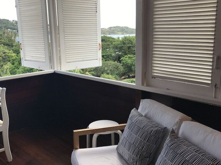 호텔 Sugarapple Inn