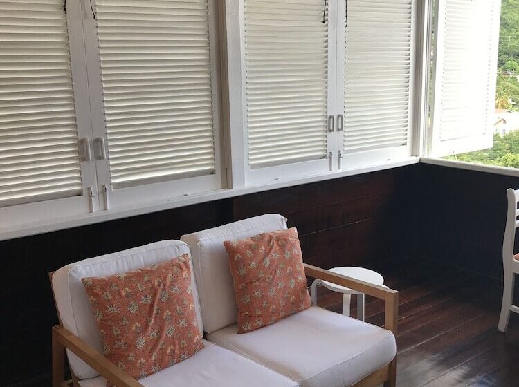 호텔 Sugarapple Inn