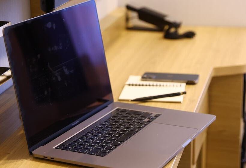 فندق B Suites Namba Kuromon