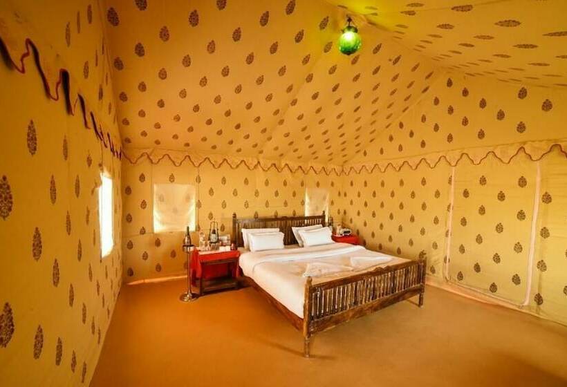 فندق The Captain Desert Camp