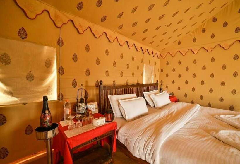 فندق The Captain Desert Camp