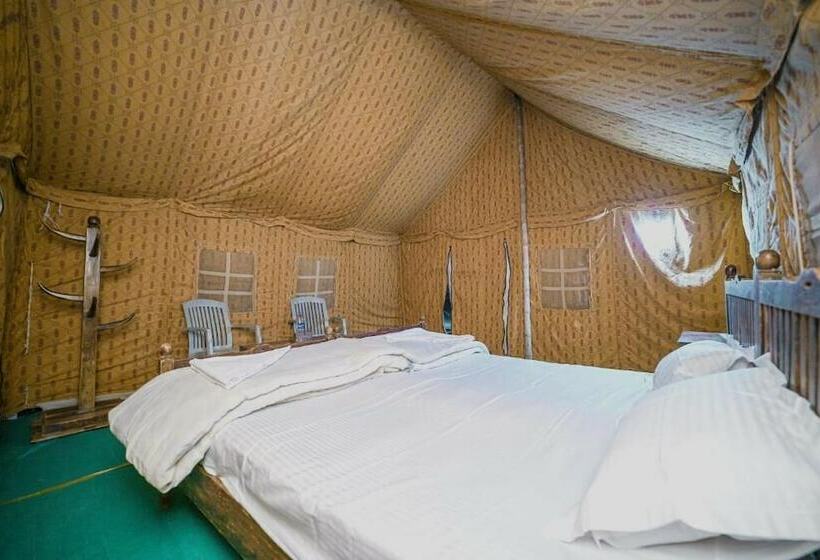 فندق The Captain Desert Camp